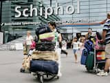 Schiphol adviseert reizigers op tijd te komen rondom meivakantie
