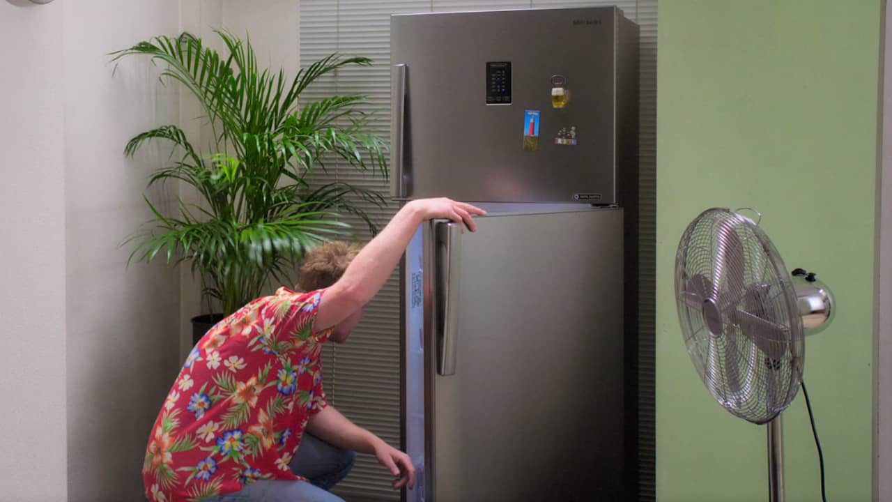 barst Fantastisch barrière Getest: dit is de beste vrijstaande koelkast met vriezer | Wonen | NU.nl