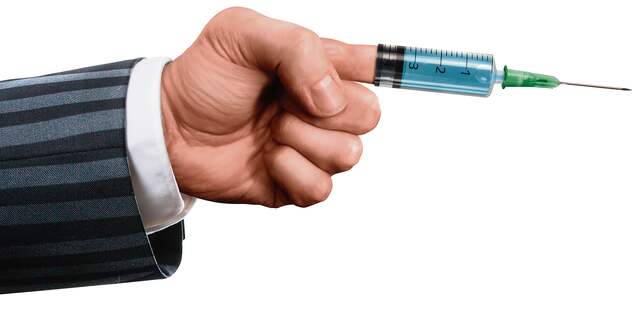 Mag een werkgever dwingen tot vaccinatie?