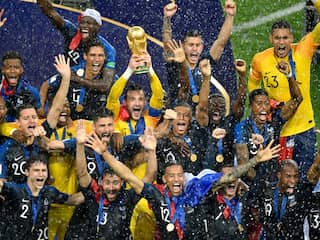 Meerderheid van voetbalfans wil volgens FIFA-peiling een tweejaarlijks WK
