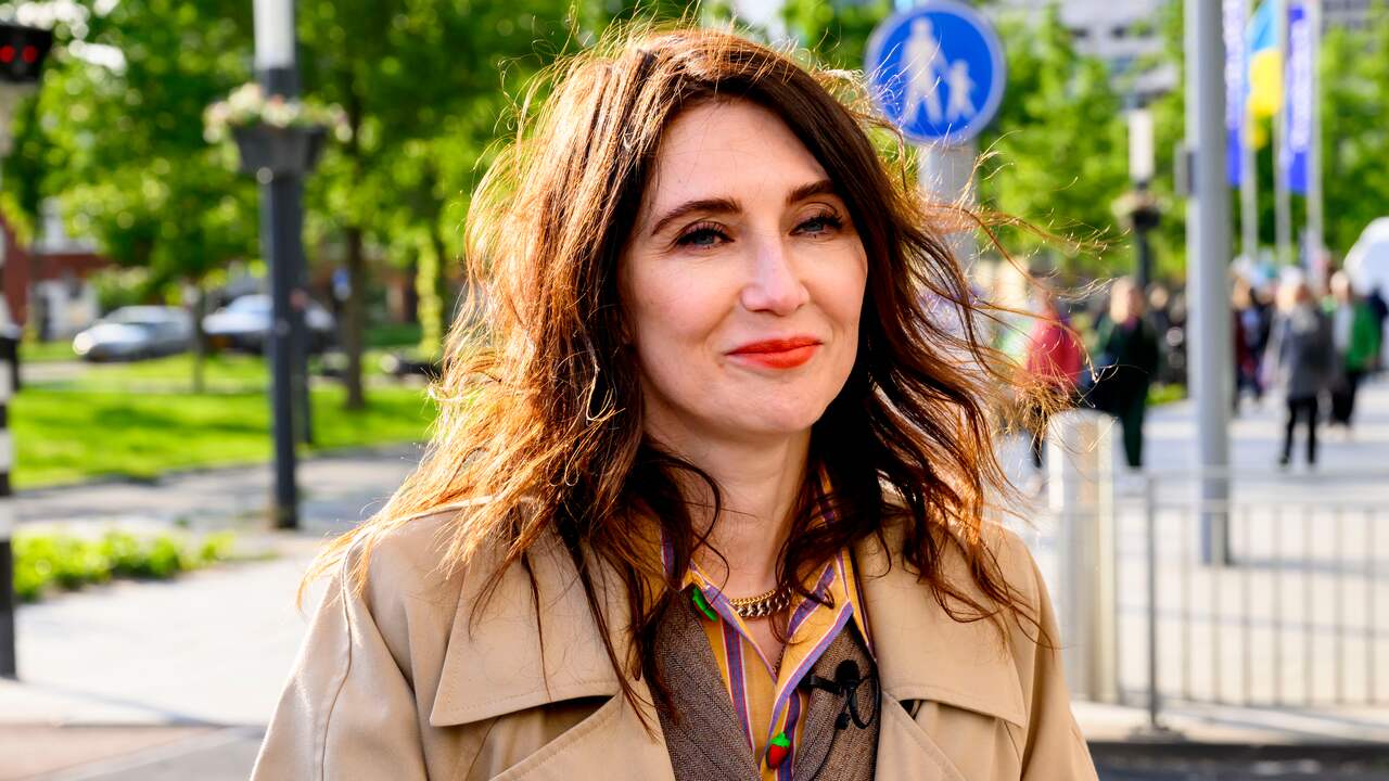 Carice van Houten heeft niet altijd meer energie voor Hollywood en wil  theater in | Films & Series | NU.nl