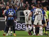 Juventus hoeft tribune toch niet te sluiten vanwege racisme tegen Lukaku