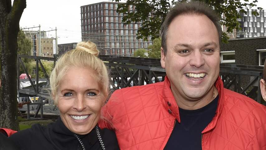 Mariska Bauer is nog niet de oude na herseninfarct van vorig jaar