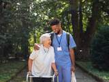 Voormalige zorgmedewerkers krijgen volgend jaar 6 procent meer pensioen