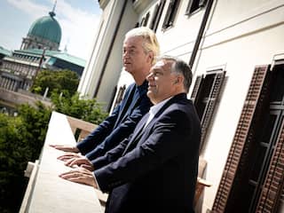 Wilders & Orban