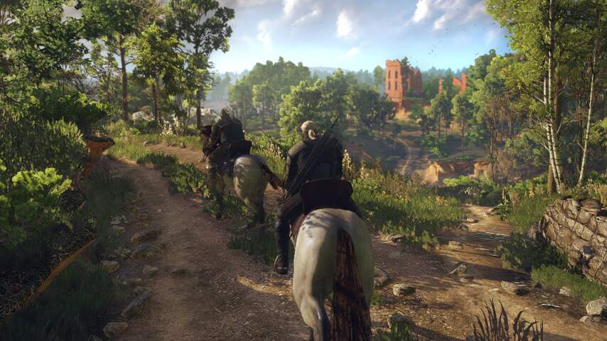 Witcher 3