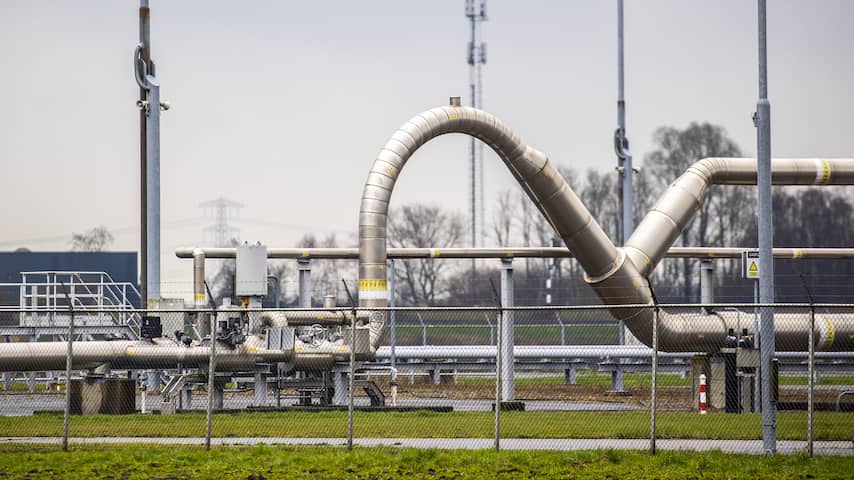 Tweede Kamer legt vast dat gasveld Groningen zo snel mogelijk dichtgaat