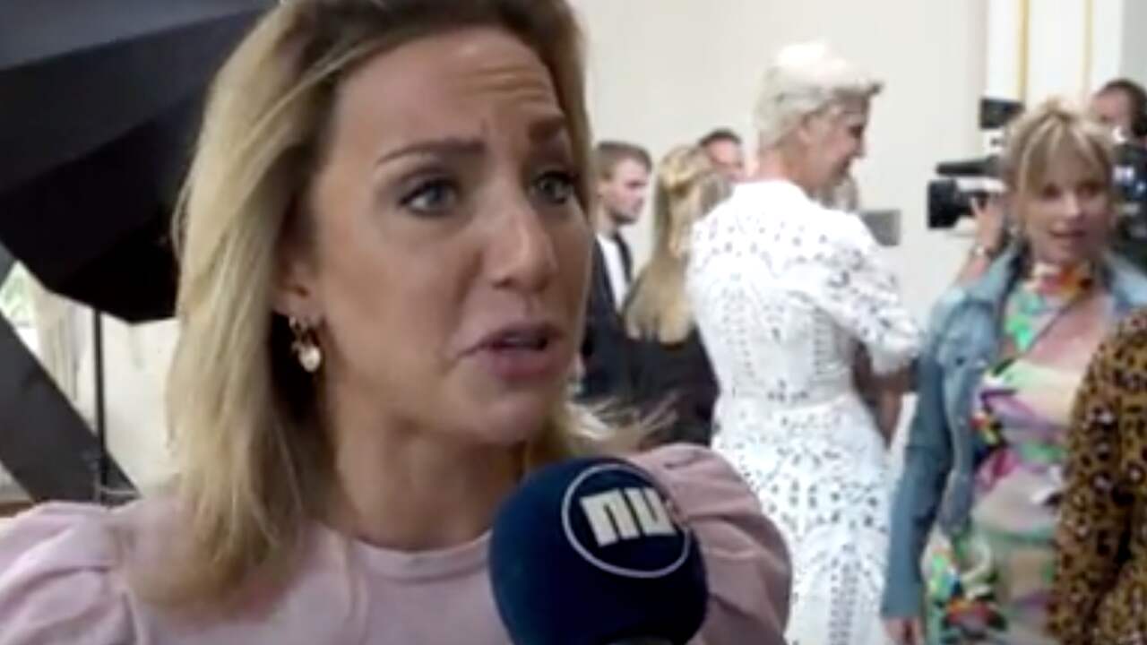 Fien Vermeulen: 'Ik heb echt gemist dat ik geen M&M's kon eten'