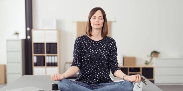 Goed ademhalen lijkt net als yoga en mindfulness aan populariteit te winnen.