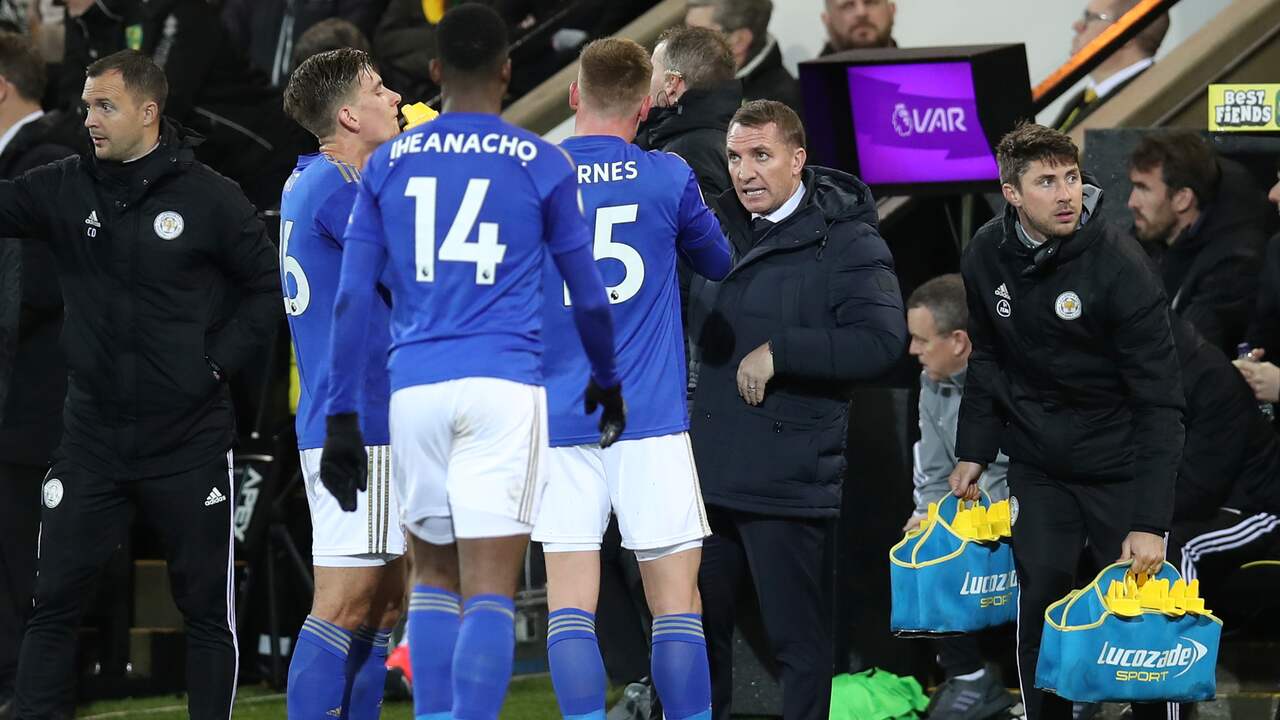 Leicester Corona