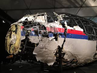 Nabestaanden MH17 hekelen aandacht voor vondsten menselijke resten