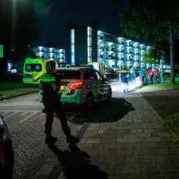 Man (71) overleden na mishandeling door groep in Rotterdam