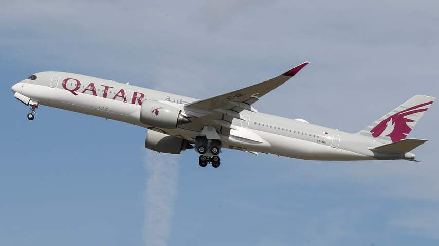 Qatar Airways,