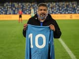 Broer van Maradona, oud-prof Hugo Maradona (52), overleden na hartstilstand