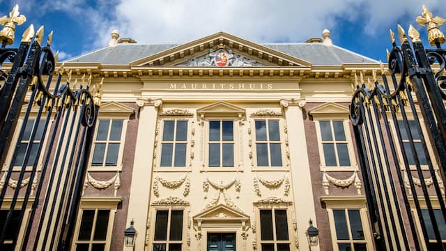 mauritshuis vacatures mauritshuis vacatures