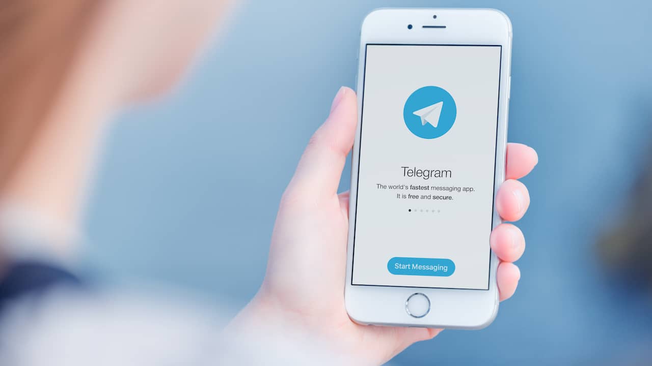 Telegram