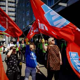 Nederland zakt op vakbondsranglijst door vaker schenden werknemersrechten