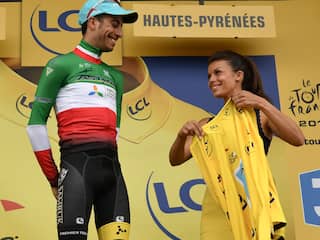 Froome verliest gele trui aan Aru, Bardet wint eerste Pyreneeënrit in Tour