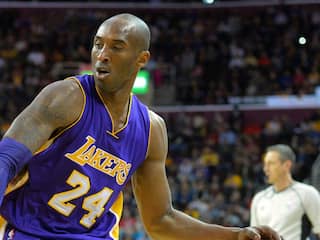 Straat in Los Angeles vernoemd naar overleden basketballer Kobe Bryant
