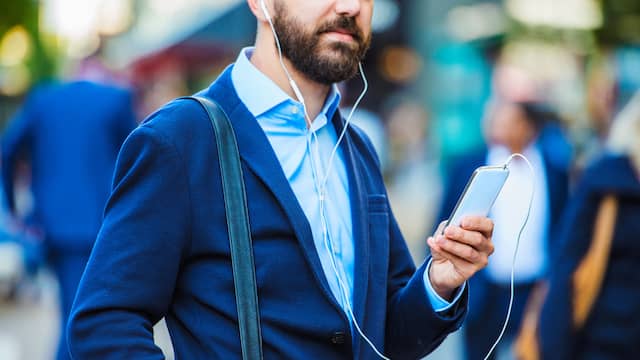 Getest: Dit zijn de beste oordopjes met draad | NU Het Getest: Dit zijn de beste oordopjes met draad | NU Het