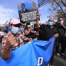 Honduras haalt diplomatieke banden met China verder aan