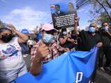 Honduras haalt diplomatieke banden met China verder aan