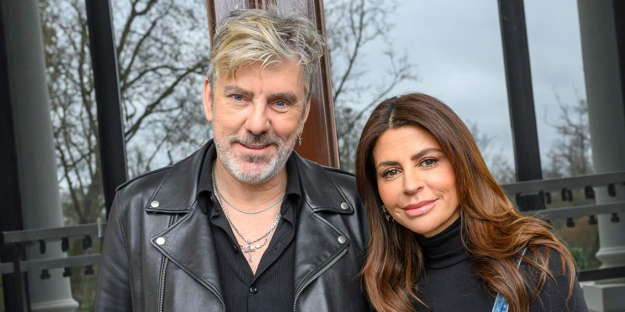 Olcay Gulsen heeft spijt van docuserie: 'Kritiek heeft Ruud beschadigd'
