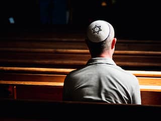 Tweede Kamer roept in verklaring op tot actie tegen antisemitisme: 'Moet stoppen'