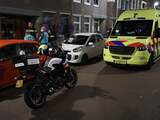 Man lichtgewond na woningoverval in Bevelandsestraat in Den Haag