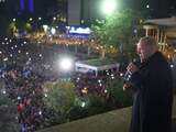 Turkse presidentsverkiezing stevent af op tweede ronde, Erdogan op voorsprong