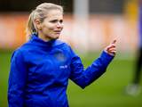 Wiegman selecteert grote groep voor oefenduels Oranjevrouwen voor Spelen