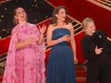 Comédiennes drijven spot met ontbreken presentator Oscars