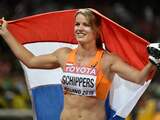 Dafne Schippers: Een ruwe diamant op weg naar sterrenstatus