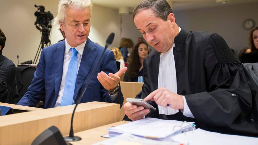 geert wilders