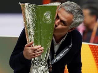 United-trainer vindt dat beste ploeg Europa League gewonnen heeft