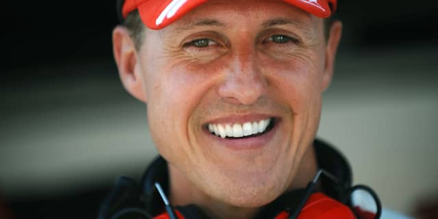 Michael Schumacher