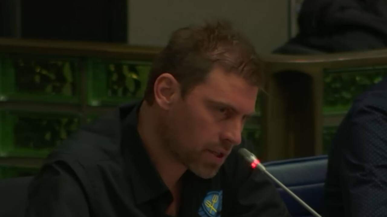 FDF-voorman vergelijkt situatie boeren met Tweede Wereldoorlog