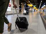 Miljoen reizigers minder op Schiphol dan toen de coronacrisis begon