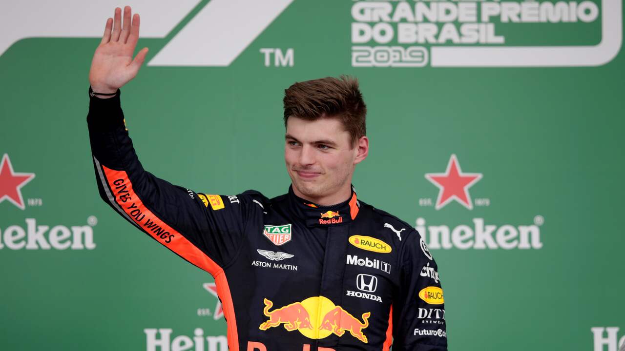 max verstappen 2009