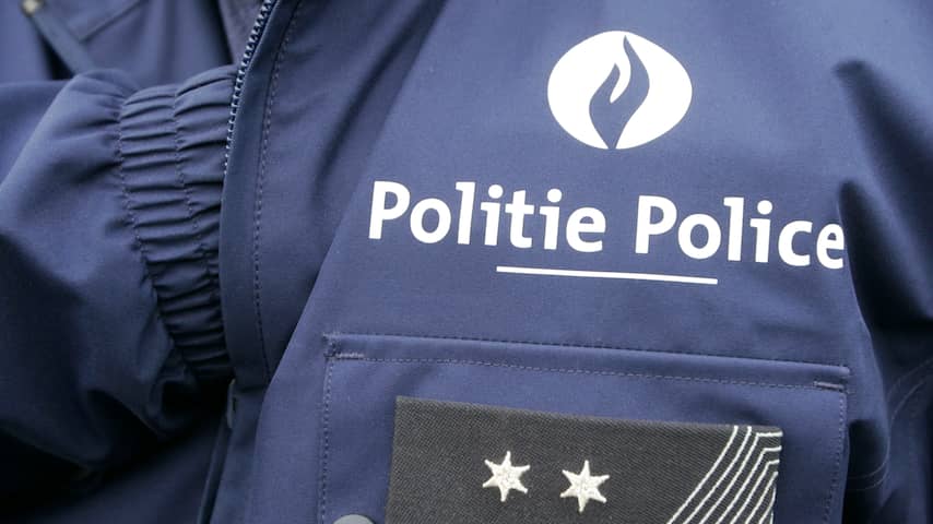 Vier Nederlanders opgepakt in België na vondst van vijf ton cocaïne