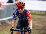Van Anrooij doorbreekt zegereeks Van Empel en wint vijfde wereldbekercross
