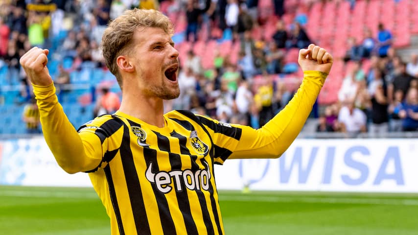 Vitesse