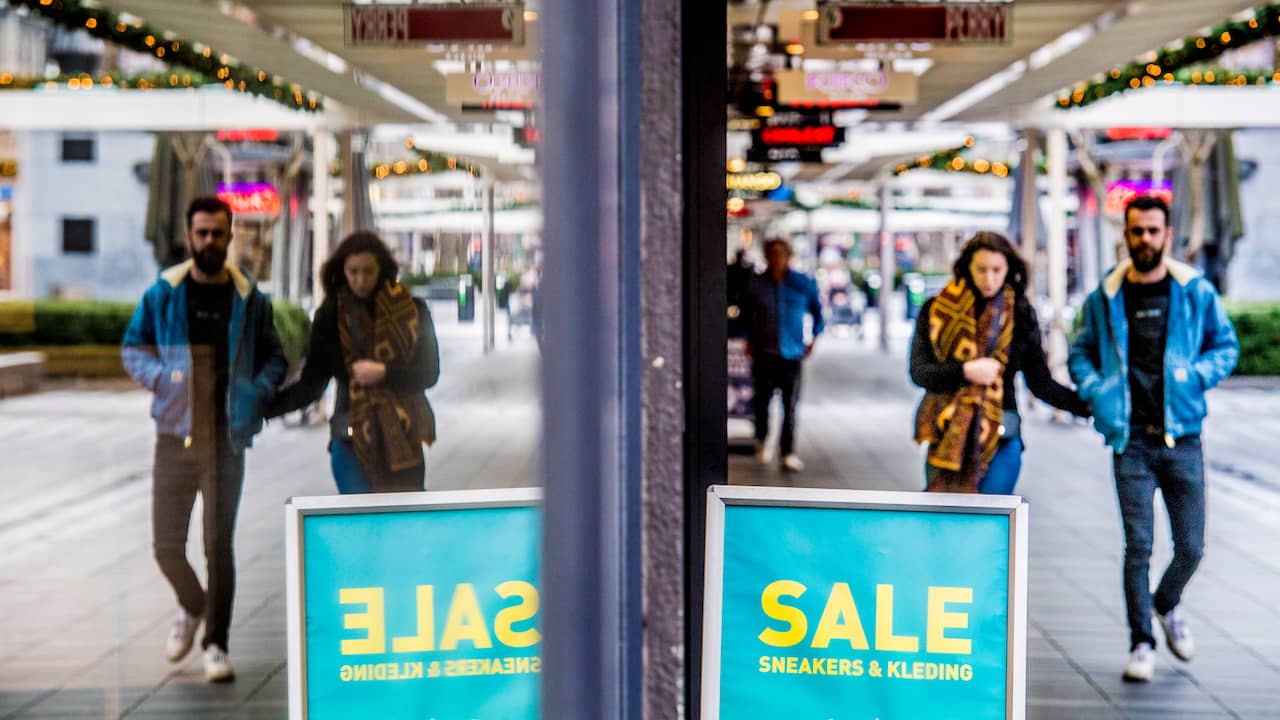 Shops Can No Longer Fool With Fake Discounts |  Economy