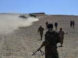 Taliban zeggen opstandige Panjshirvallei te hebben veroverd