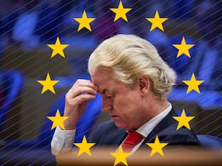 Met 'onmogelijke' plannen naar Brussel: nieuw kabinet heeft Europa nodig