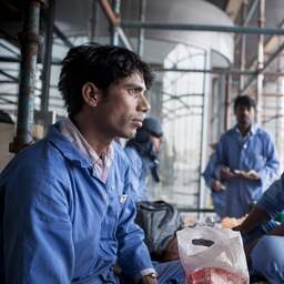 NU+ | ‘Carrière maken’ in Qatar: zo belanden arbeidsmigranten in de Golfstaat