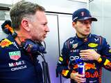 Verstappen ziet vooruitgang na moeizame trainingen: 'Gaan de goede kant op'
