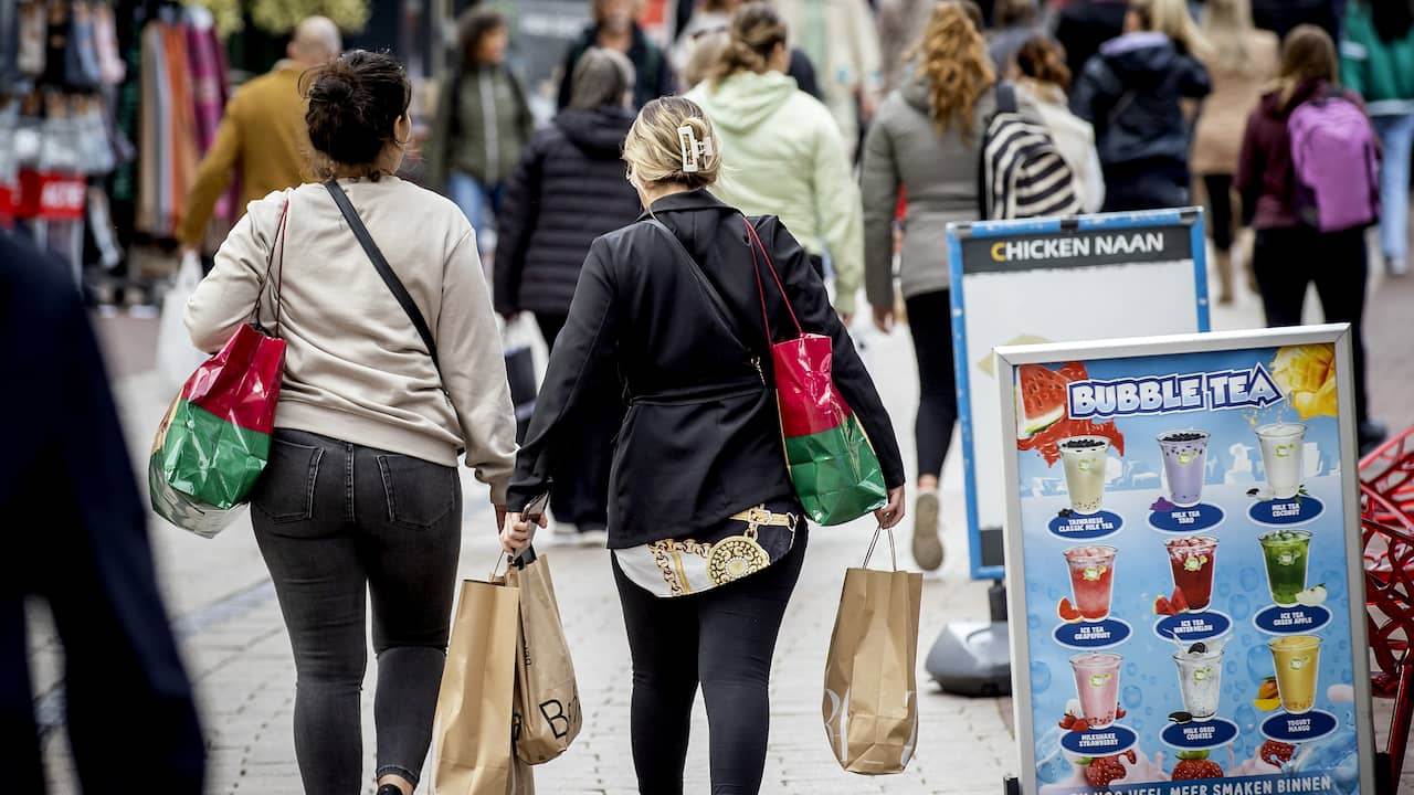 Kjøpekraften faller totalt med 4 % i år og neste år på grunn av inflasjon |  Økonomi