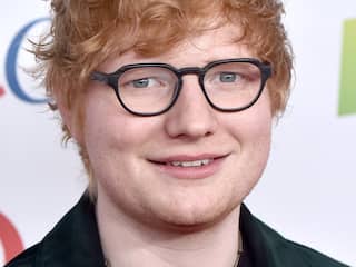 'Ed Sheeran speelt stormtrooper in nieuwste Star Wars-film'