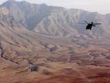 Acht beveiligers Amerikaanse militaire basis in Afghanistan gedood